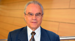 Miguel Rozo Durán, S.J.